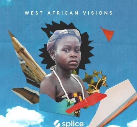 Splice Sessions West African Visions WAV
